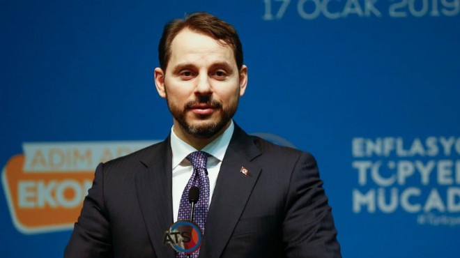 Albayrak: Marketlerde istediğimiz rakamlar yok!