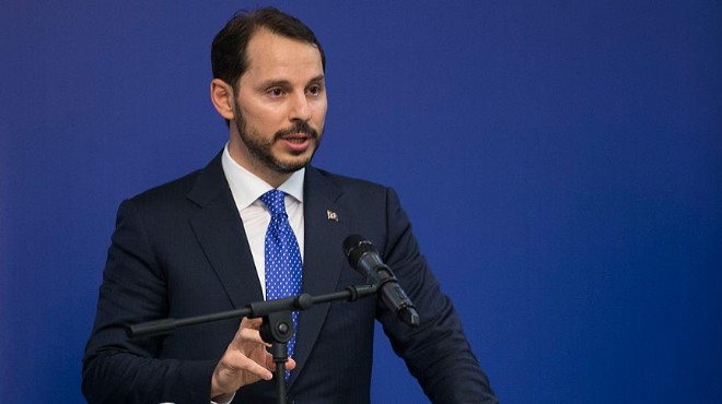 Albayrak: Piyasalarda dalgalanma süreci durdu