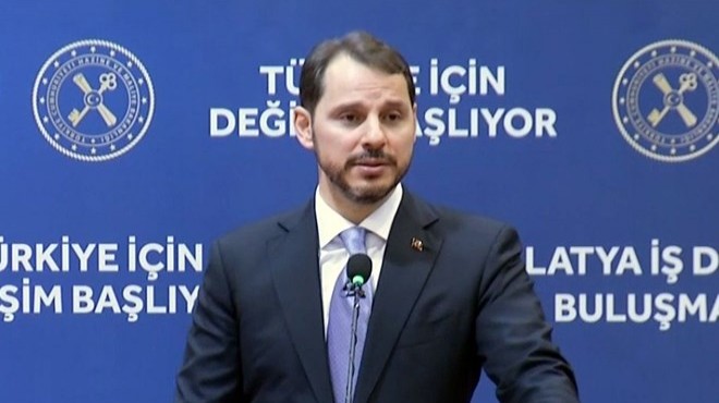 Albayrak ailesini hedef alan ahlaksız paylaşıma soruşturma!