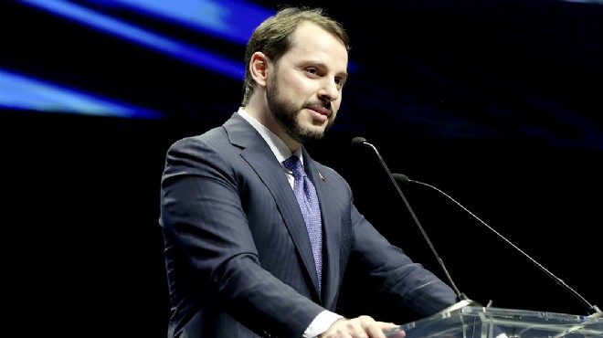 Albayrak'tan  '2,5 milyon yeni istihdam' mesajı!