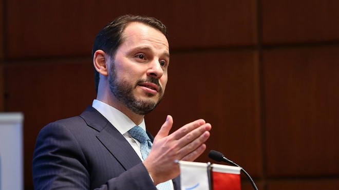 Albayrak tan 2019 mesajı: Disiplinden taviz yok!