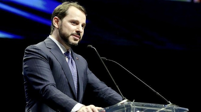 Albayrak tan kritik açıklama: Ekonomide...