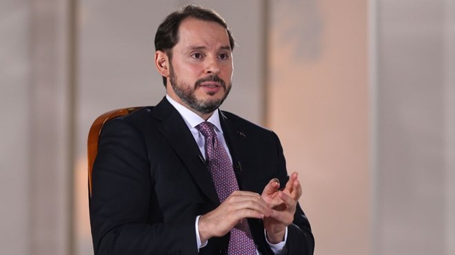 Albayrak'tan 'sokağa çıkma yasağı' sorusuna yanıt