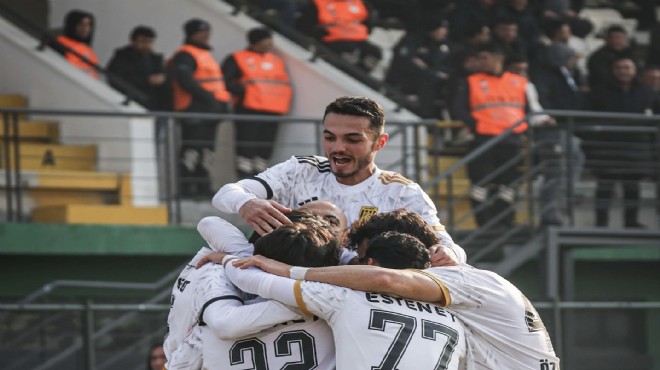 Aliağa FK evinde çıkış arayacak