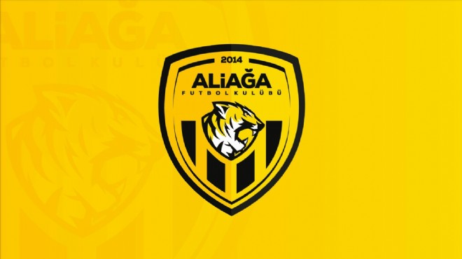 Aliağa FK’dan savunmaya çift takviye!