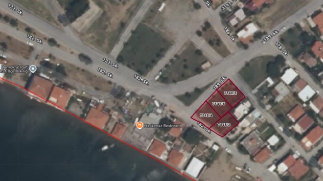 Aliağa da özelleştirme: Yeni sahibi belli oldu!