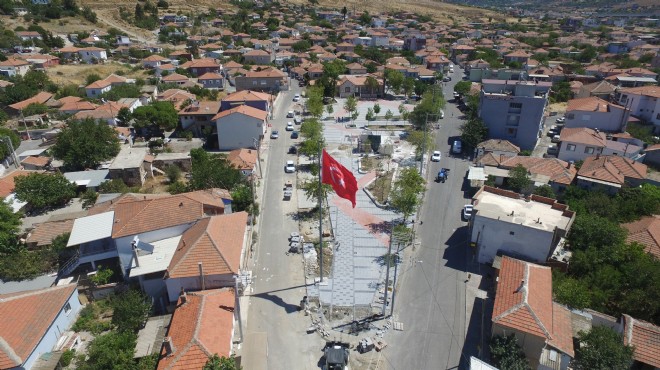 Aliağa'da 'tarihi mesai' tam gaz!