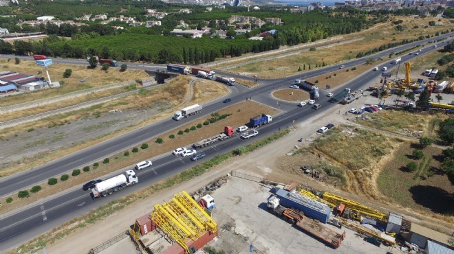 Aliağa için ulaşım master planı çağrısı