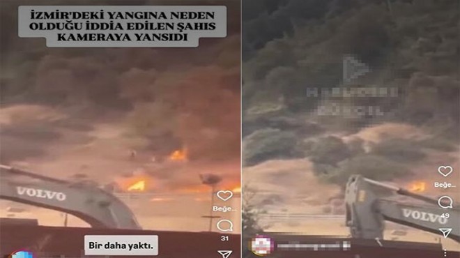 Aliağa yangınındaki iddialara ilişkin açıklama