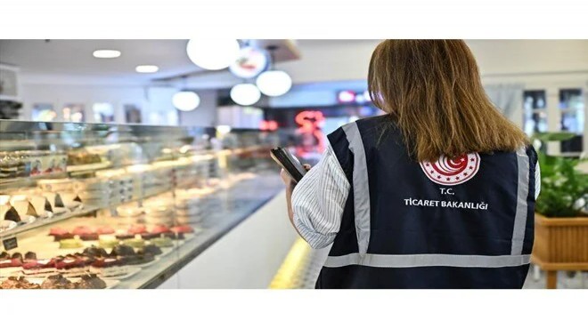 Alışverişte yeni dönem: Resmi Gazete de yayımlandı