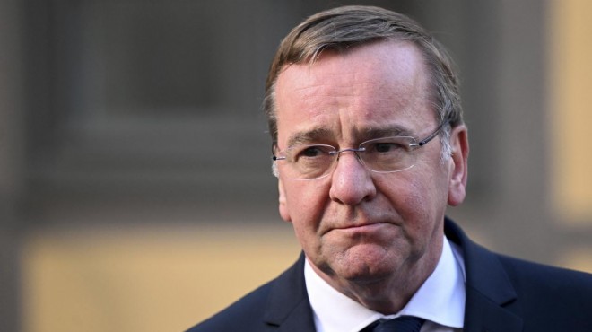 Almanya, İran a karşı savaşa katılmayacak