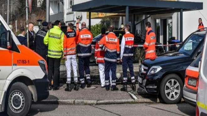 Almanya'da dehşet: Türk aile ölü bulundu!