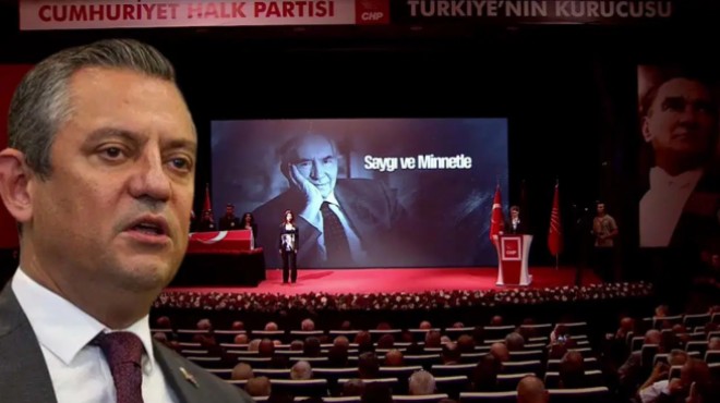Altan Öymen için tören: Özel den duygulandıran anı