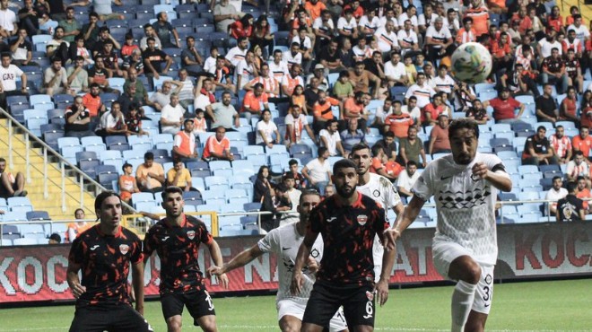 Altay 4.haftada ilklerin peşinde!