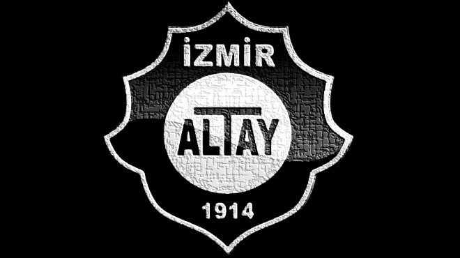 Altay Atatürk'te terliyor