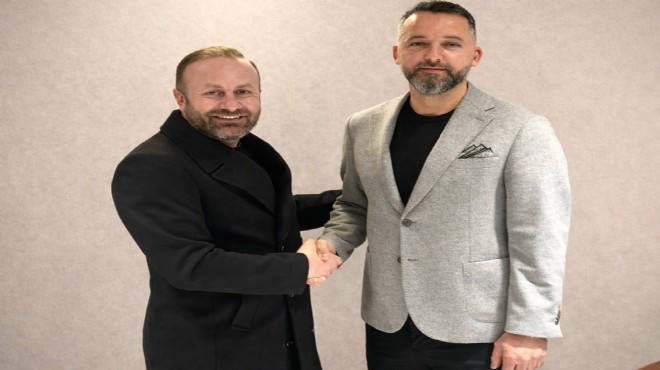 Altay, Mehmet Can Karagöz e emanet