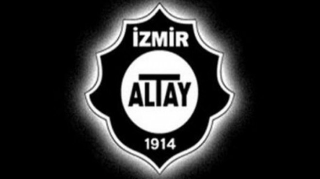 Altay Özden Töraydın'a emanet!