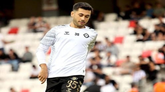 Altay a Ali müjdesi, İbrahim yolda
