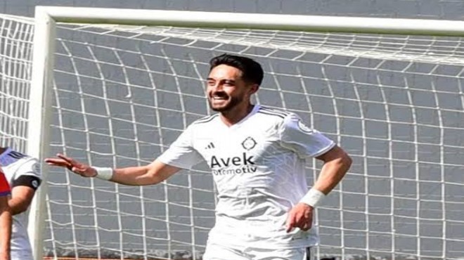 Altay a eski oyuncusundan müjde!