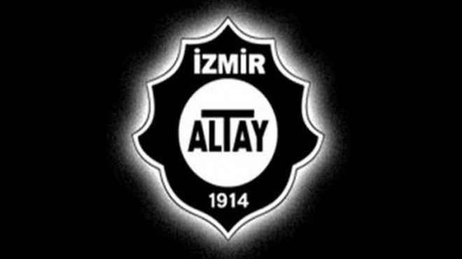 Altay a ikinci piyango: O isim de Avrupa yolcusu