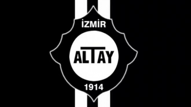 Altay altyapıyı unuttu!