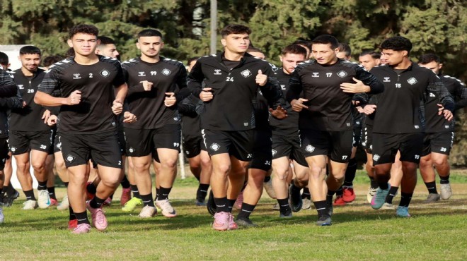 Altay bahis cezaları sonrası altyapıya sarıldı