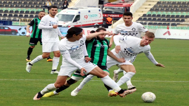 Altay'da 10 günde 4 ödeme yapmak zorunda!