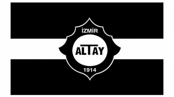 Altay da Hüsamettin kalacak