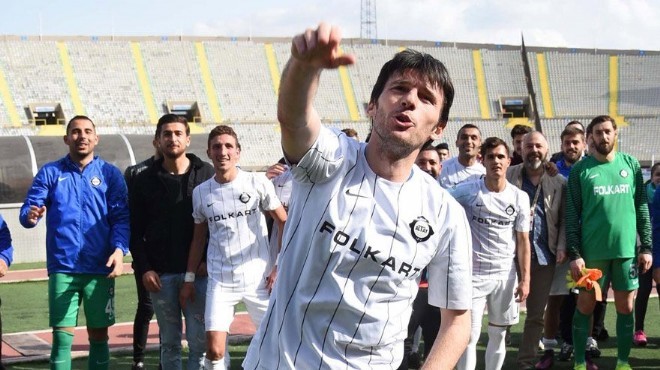 Altay'da İbrahim Akın bilmecesi