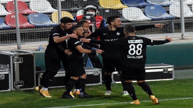 Altay'da 'Kral', 