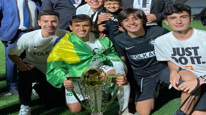 Altay da Mossoro düğümü için son 24 saat