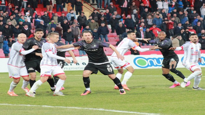 Altay'da Yaser göreve hazır