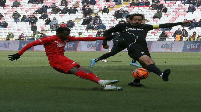 Altay'da çifte şokla bütün hava bozuldu!