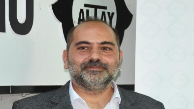 Altay'da eksi 3 puan üzüntüsü