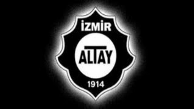 Altay da fesih sıkıntısı