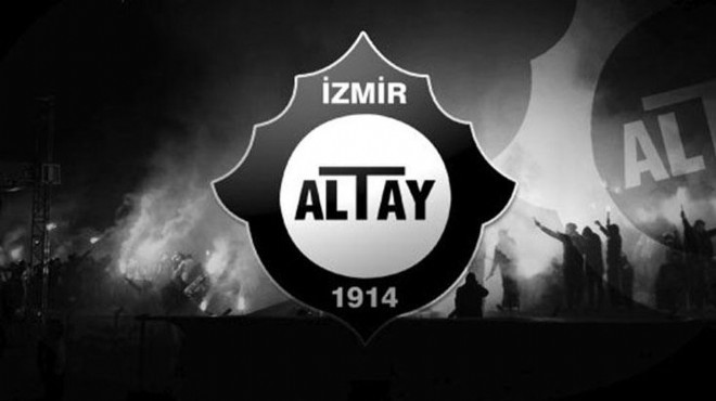 Altay da hesap zamanı