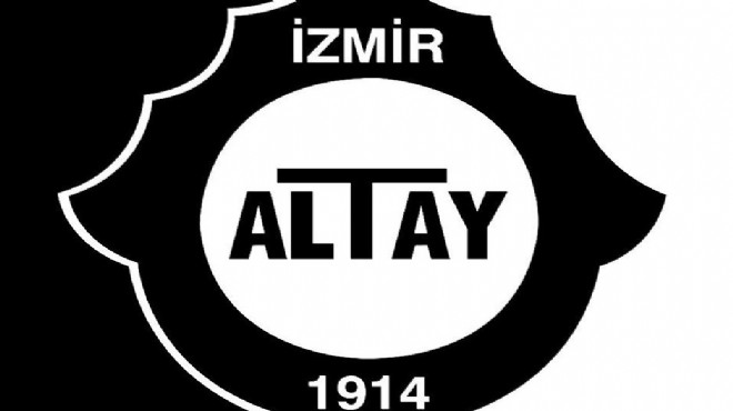 Altay da imza şov camiayı umutlandırdı