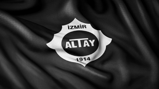Altay da işler iyi gitmiyor: Antrenör kalmadı!