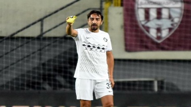 Altay'da kaptan İbrahim yuvada kalacak