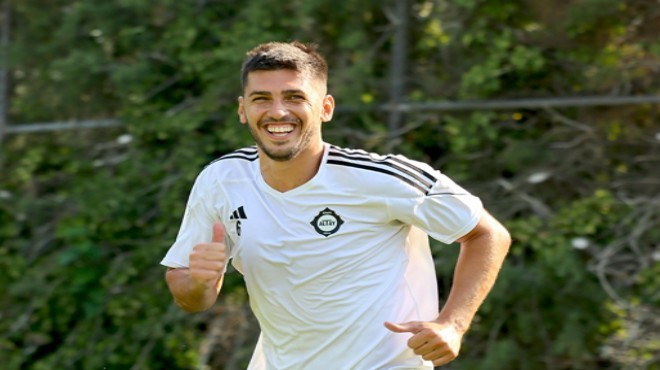 Altay da kaptanlar futbolu bıraktı