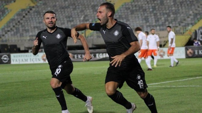 Altay'da korkutan sakatlık!