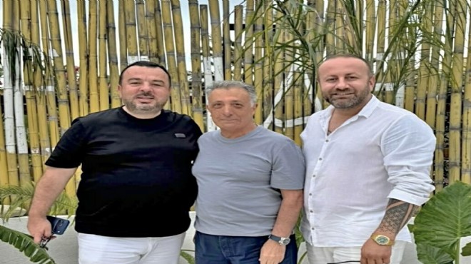 Altay da kritik hafta: Yol haritası netleşiyor