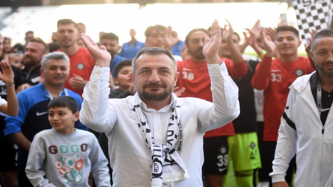 Altay da kulisler hareketlendi