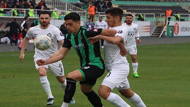 Altay'da moraller dibe vurdu!