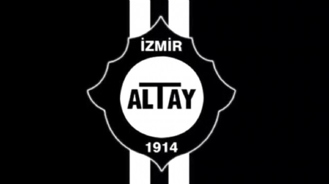 Altay'da operasyon kapıda