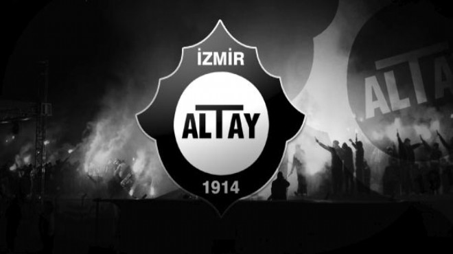 Altay da orta saha sıkıntısı