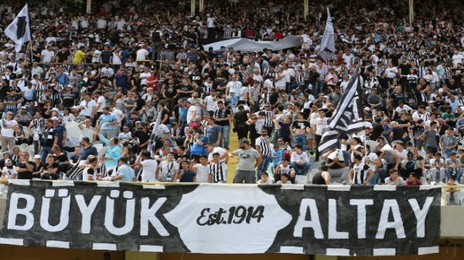 Altay'da savunma değişiyor