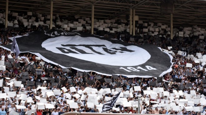 Altay da şirketleşme tamam: Başkanın oğluna devir!
