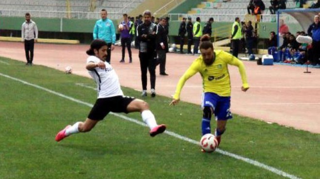 Altay'da sorun istikrar: Bir ileri iki geri!