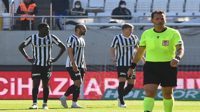 Altay'da tehlike çanları çalıyor!